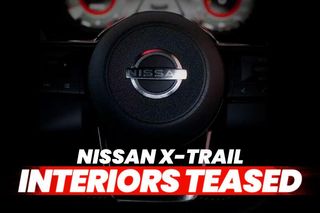 2024 Nissan X-Trail ഇൻ്റീരിയർ ടീസ് ചെയ്തു, വലിയ ടച്ച്‌സ്‌ക്രീനും ഡിജിറ്റൽ ഡ്രൈവർ ഡിസ്‌പ്ലേയും സ്ഥിരീകരിച്ചു!