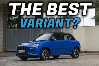 Maruti Swift: Is Zxi The Most Value For Money Variant?