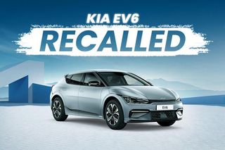 किआ ईवी6 के आईसीसीयू में मिली खराबी, कंपनी ने वापस बुलाई 1100 से ज्यादा कार