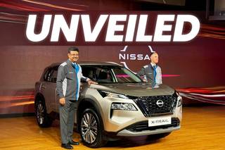 Fourth-generation Nissan X-Trail Unveiled In India, Launch Slated For August 2024