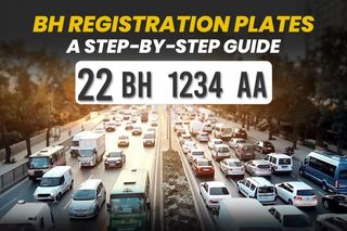 Navigating The BH Registration Plate Procurement Process