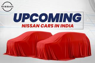 ஒரு சிறிய ரக EV உட்பட நான்கு புதிய கார்களை இந்தியாவ��ில் Nissan நிறுவனம் அறிமுகப்படுத்தவுள்ளது