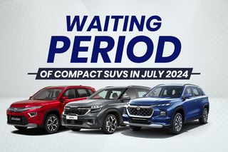 कॉम्पैक्ट एसयूवी कार वेटिंग पीरियडः जुलाई 2024 में टोयोटा हाइराइडर और हुंडई क्रेटा को घर लाने के लिए करना पड़ रहा है ज्यादा इंतजार