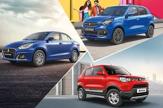 Maruti Arena July 2024 Discounts Part 2 – Benefits Of Up To Rs 63,500