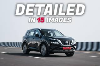 Check Out The 2024 Nissan X-Trail In This Detailed Gallery