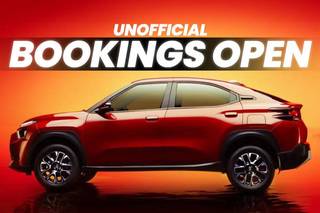 Citroen Basalt Offline Bookings Open At Some Dealerships Ahead Of Launch In Early August Citroen Basalt Offline Bookings Open At Some Dealerships Ahead Of Launch In Early August