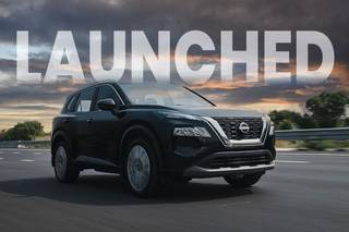 రూ. 49.92 లక్షల ధరతో భారతదేశంలో విడుదలైన 2024 Nissan X-Trail