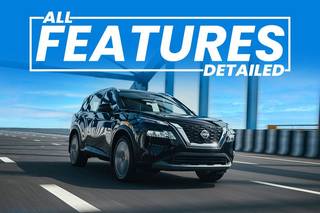 2024 Nissan X-Trail: ಆಫರ್‌ನಲ್ಲಿರುವ ಎಲ್ಲಾ ಫೀಚರ್‌ಗಳ ಒಂದು ನೋಟ