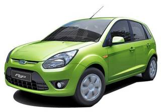 Ford announces Ford Figo Discover Smart Drive