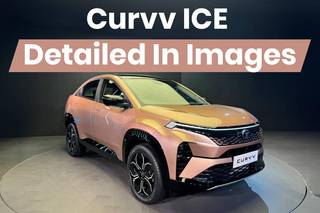 Take A Look At The Tata Curvv In These 12 Real-life Images