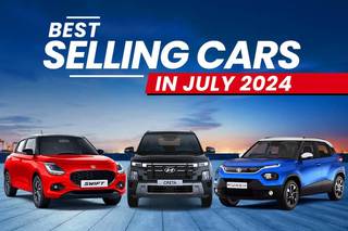 Hyundai Creta Beats Maruti Swift And Wagon R To Become The Best-selling Car In July 2024 Sales