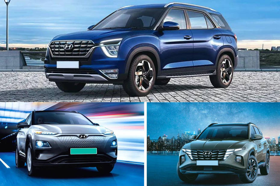 Some Hyundai Cars Are Available With Benefits Of Up To Rs 2 Lakh This August