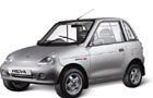 Reva-i launched in India for Rs 3.10 lakh