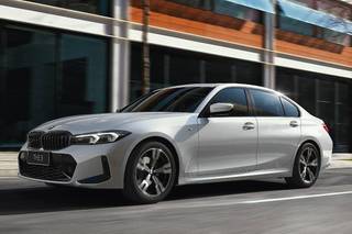 BMW 3 Series Gran Limousine M Sport Pro Edition With A Diesel Engine Option Launched, Priced At Rs 65 Lakh