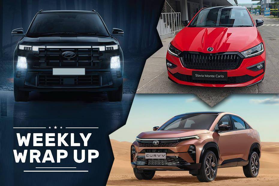 Car News That Mattered This Week (September 2-6): New Car Launches, Upcoming Cars Teased And More