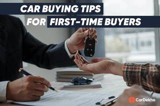 First Time Car Buyers? Look For These 11 Things!