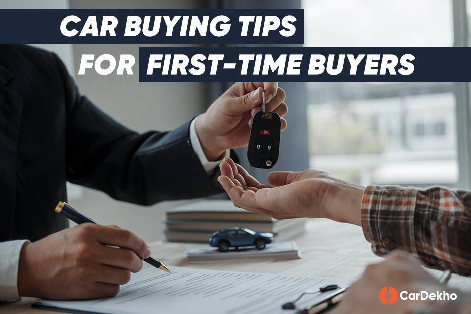 First Time Car Buyers? Look For These 11 Things!