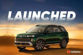 Hyundai Alcazar Facelift Launched In India, Prices Start At Rs 14.99 Lakh Hyundai Alcazar Facelift Launched In India, Prices Start At Rs 14.99 Lakh