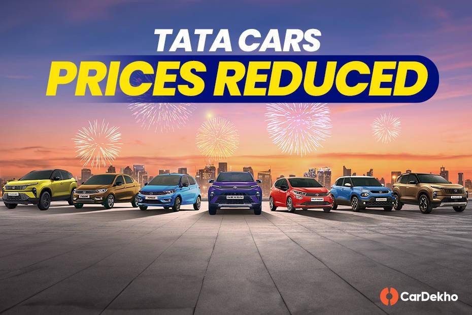 Some Tata Cars Except EVs Get A Price Cut Of Up To Rs 2.05 Lakh For Festive Season 2024, Check Revised Starting Prices Here