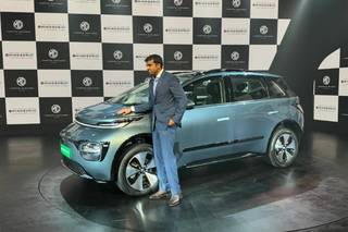 MG Windsor EV Launched, Prices Start From Rs 9.99 Lakh