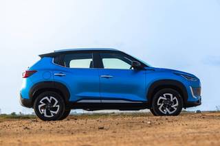 Nissan Magnite Facelift To Be Launched On This Date Nissan Magnite Facelift To Be Launched On This Date