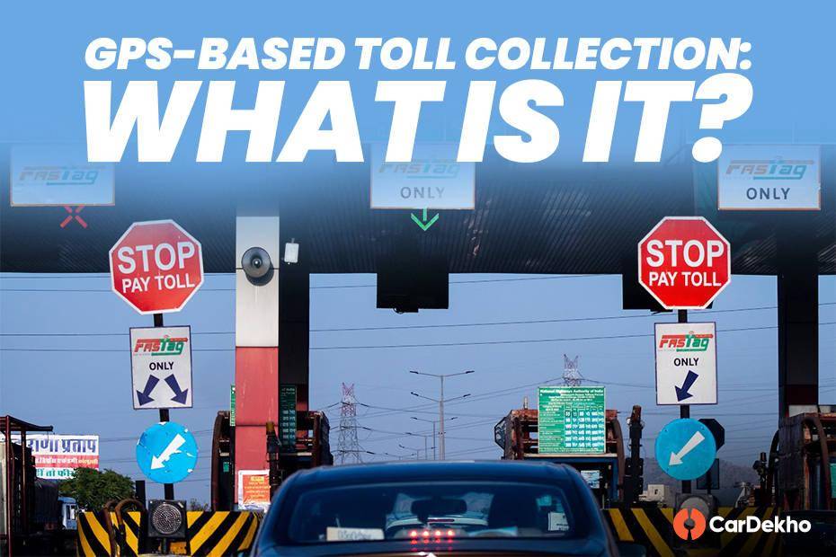 Your Vehicle Will Now Be Charged ZERO Toll On National And Express Highways, But Only For A Limited Distance