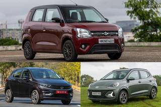 Maruti Dominated The Compact And Midsize Hatchback Sales In August 2024