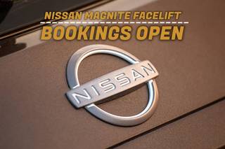 You Can Now Book The 2024 Nissan Magnite Facelift Ahead Of Its Launch You Can Now Book The 2024 Nissan Magnite Facelift Ahead Of Its Launch