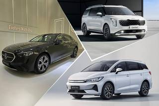 Check Out 5 Upcoming Cars That Are Set To Launch In India In October 2024