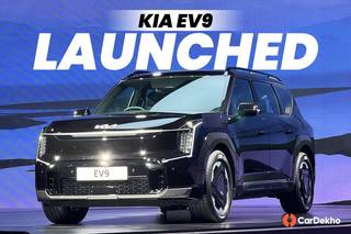 இந்தியாவில் அறிமுகப்படுத்தப்பட்டது Kia EV9