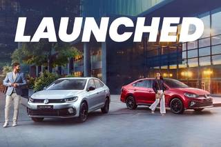 Volkswagen Virtus GT Lineഉം GT Plus Sport വേരിയൻ്റും പുറത്തിറക്കി, Taigunഉം Virtusഉം ഇപ്പോൾ പുതിയ വേരിയൻ്റുകളോടെ! 