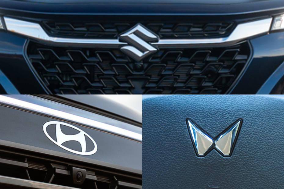 Maruti, Hyundai, And Mahindra Were The Best-selling Car Brands In September 2024