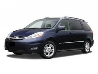 94,000 Toyota Sienna called back to fix faulty switch brackets