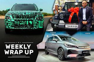 Car News That Mattered This Week (October 7-11): New Launches, A Price Hike, And Demise Of An Icon