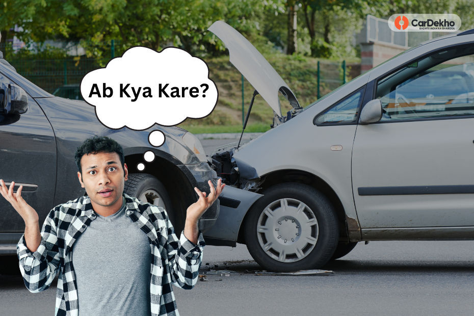 What’s The First Thing To Do After A Car Accident? Here Are 10 Key Steps To Follow What’s The First Thing To Do After A Car Accident? Here Are 10 Key Steps To Follow