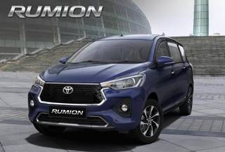 Toyota Rumion Limited Festival Edition  പുറത്തിറങ്ങി, �കൂടെ 20,608 രൂപ വിലയുള്ള കോംപ്ലിമെൻ്ററി ആക്‌സസറികളും!