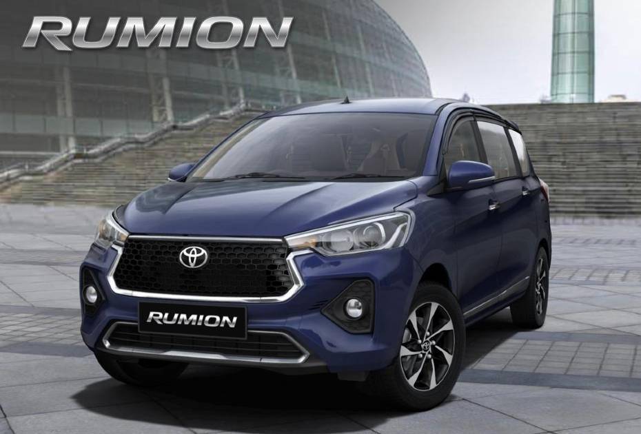 Toyota Rumion Limited Festival Edition Launched, Offered With Complimentary Accessories Worth Rs 20,608