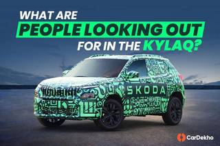 Our Instagram Followers Are Most Excited For This Thing About The Skoda Kylaq