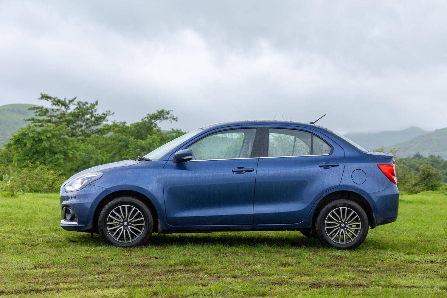 2024ರ Maruti Dzire ಬಿಡುಗಡೆಗೆ ದಿನಾಂಕ ನಿಗದಿ,  6.70 ಲಕ್ಷ ರೂ.ನಿಂದ ಬೆಲೆ ಪ್ರಾರಂಭ