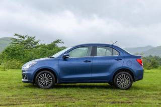 2024 Maruti Dzire To Be Launched On This Date