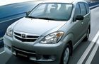 Toyota Avanza, the next possible MPV from Toyota