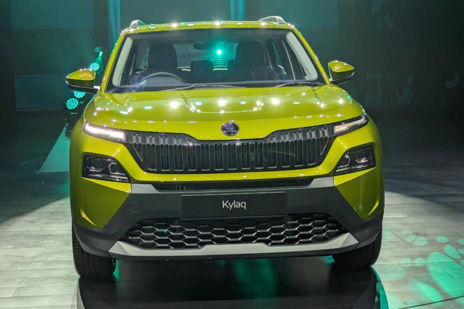 Skoda Kylaq Full Price List To Be Revealed On This Date