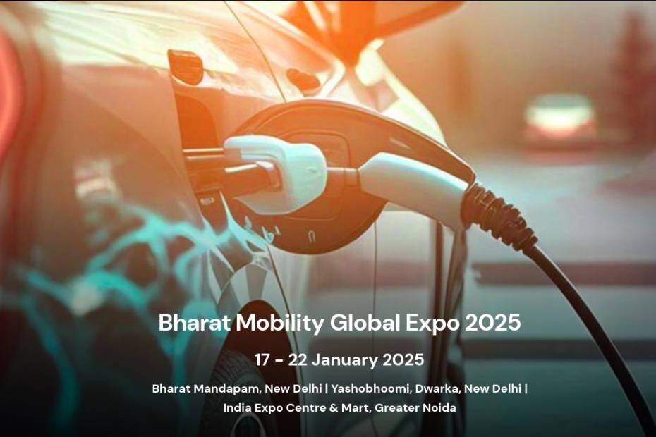 Here’s Everything That You Can Expect To See At The Upcoming Bharat Mobility Global Expo 2025 Motor Show