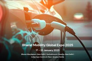 Here’s Everything That You Can Expect To See At The Upcoming Bharat Mobility Global Expo 2025 Motor Show