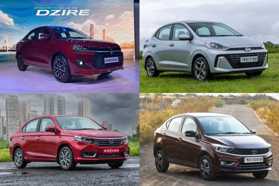 2024 Maruti Dzire Buy Or Hold: Is It Worth The Wait Or Should You Pick Its Rivals?