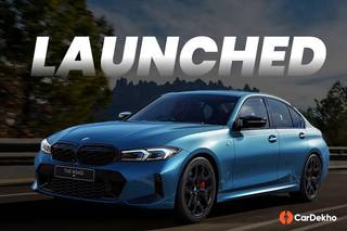 2024 BMW M340i Launched In India At Rs 74.90 Lakh