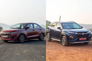 Maruti Dzire ZXi MT vs Maruti Fronx Delta Plus (O) MT: Which Variant To Buy?