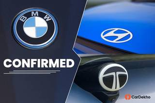 Here Are All The Carmakers That Will Be Present At The Bharat Mobility Global Expo 2025 Here Are All The Carmakers That Will Be Present At The Bharat Mobility Global Expo 2025