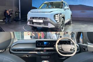 Kia Syros Interior Explained In 15 Real-life Images Kia Syros Interior Explained In 15 Real-life Images