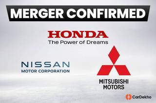 Nissan, Honda, And Mitsubishi Set To Join Forces, Will Merge By 2025